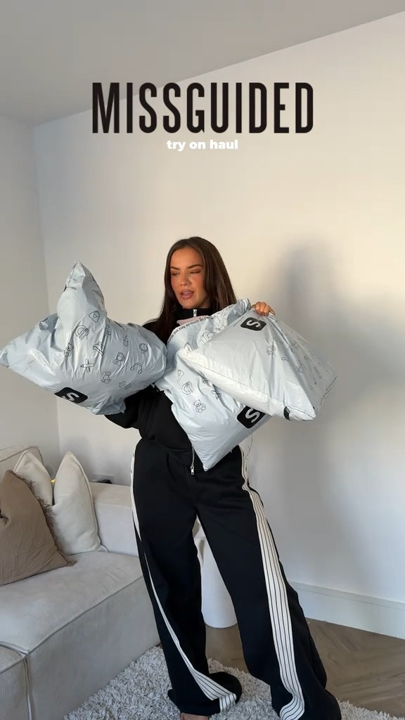 Missguided haul 

#LTKstyletip #LTKFashionMonth #LTKspring