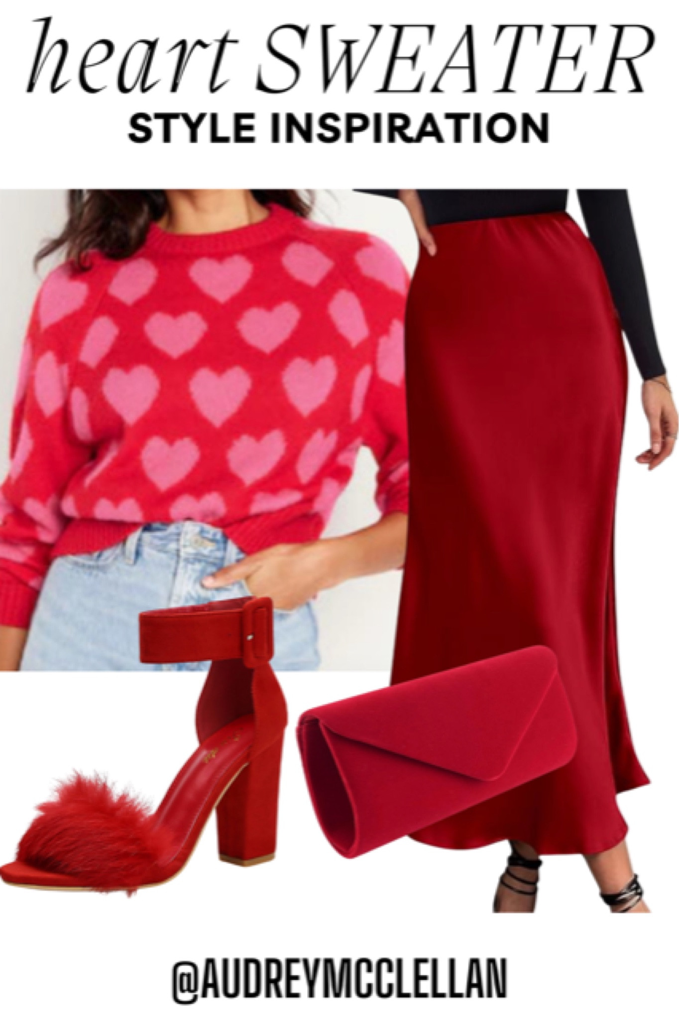 Slip skirts are so popular right now. I love this one and it’s so inexpensive. Perfect elegant look 👀 ♥️❤️

#LTKstyletip