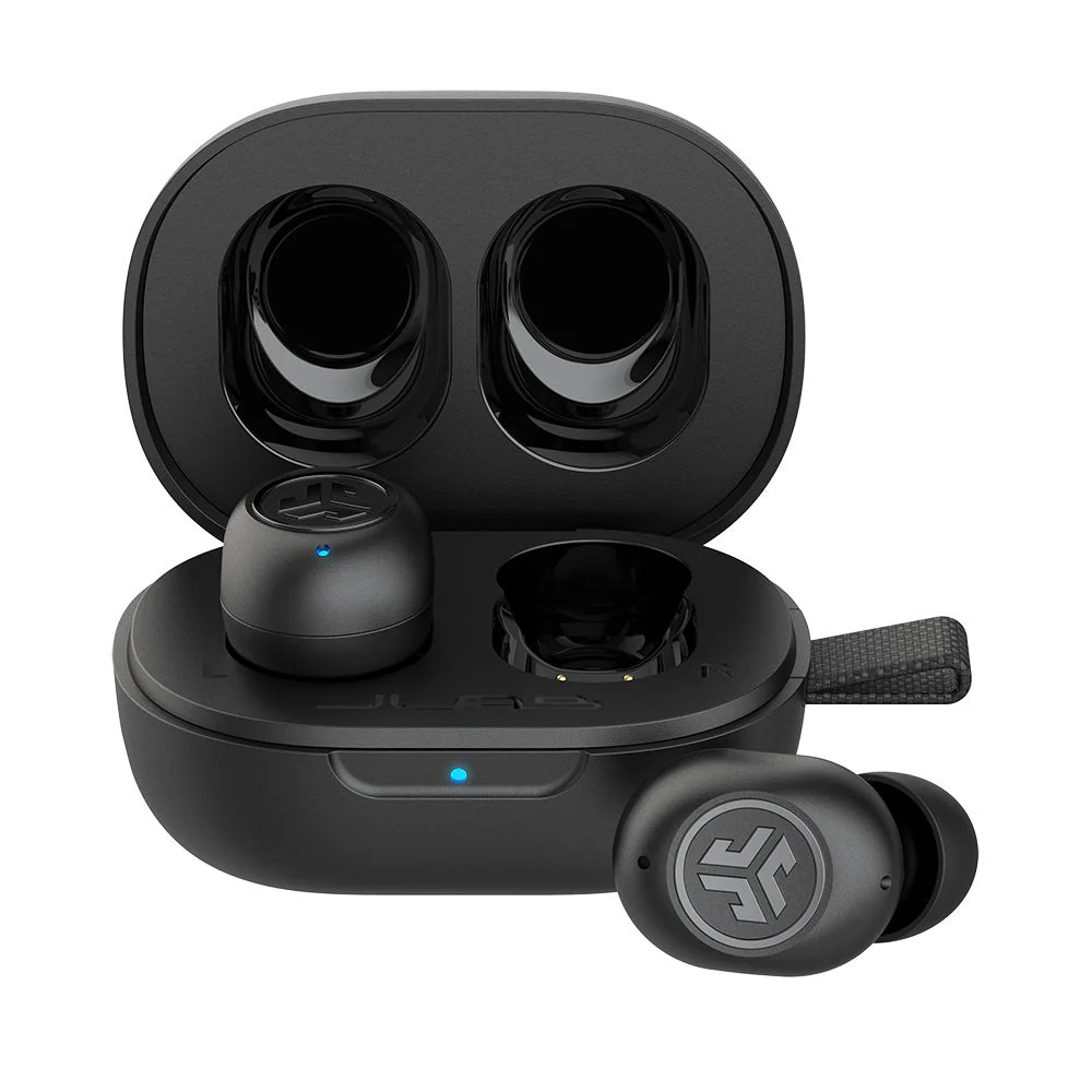 JBuds Mini True Wireless Earbuds Black | JLab