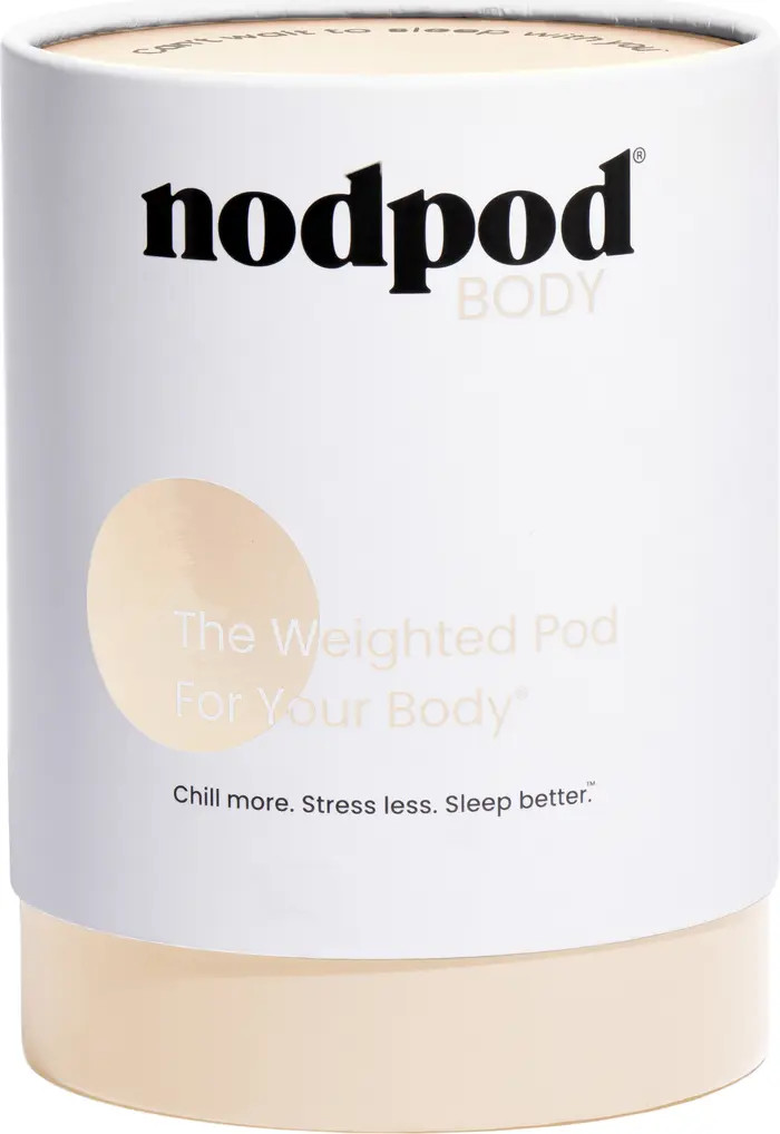 BODY® Weighted Body Pod | Nordstrom
