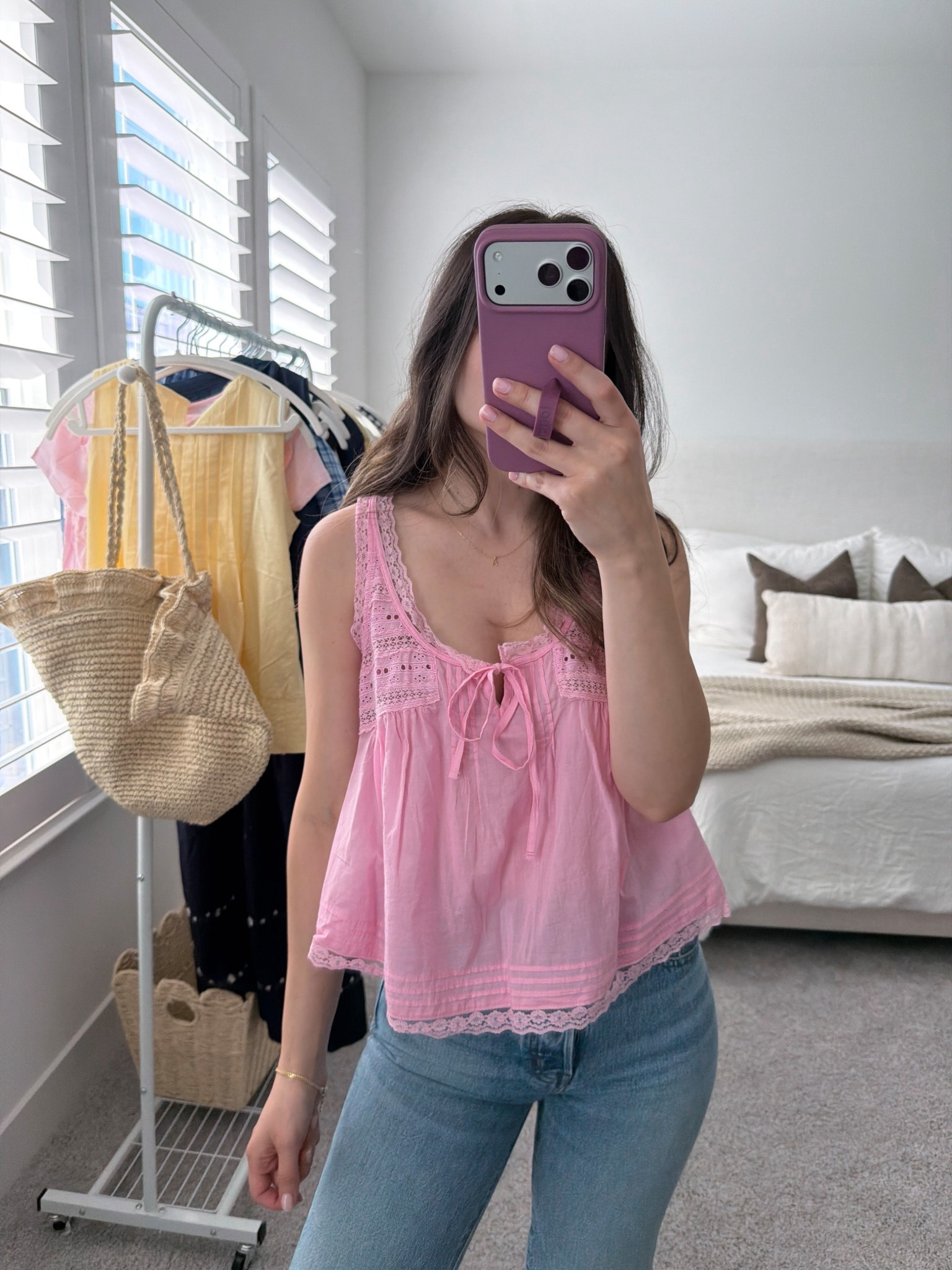 #LTKootd #LTKmomlife #LTKgrwm