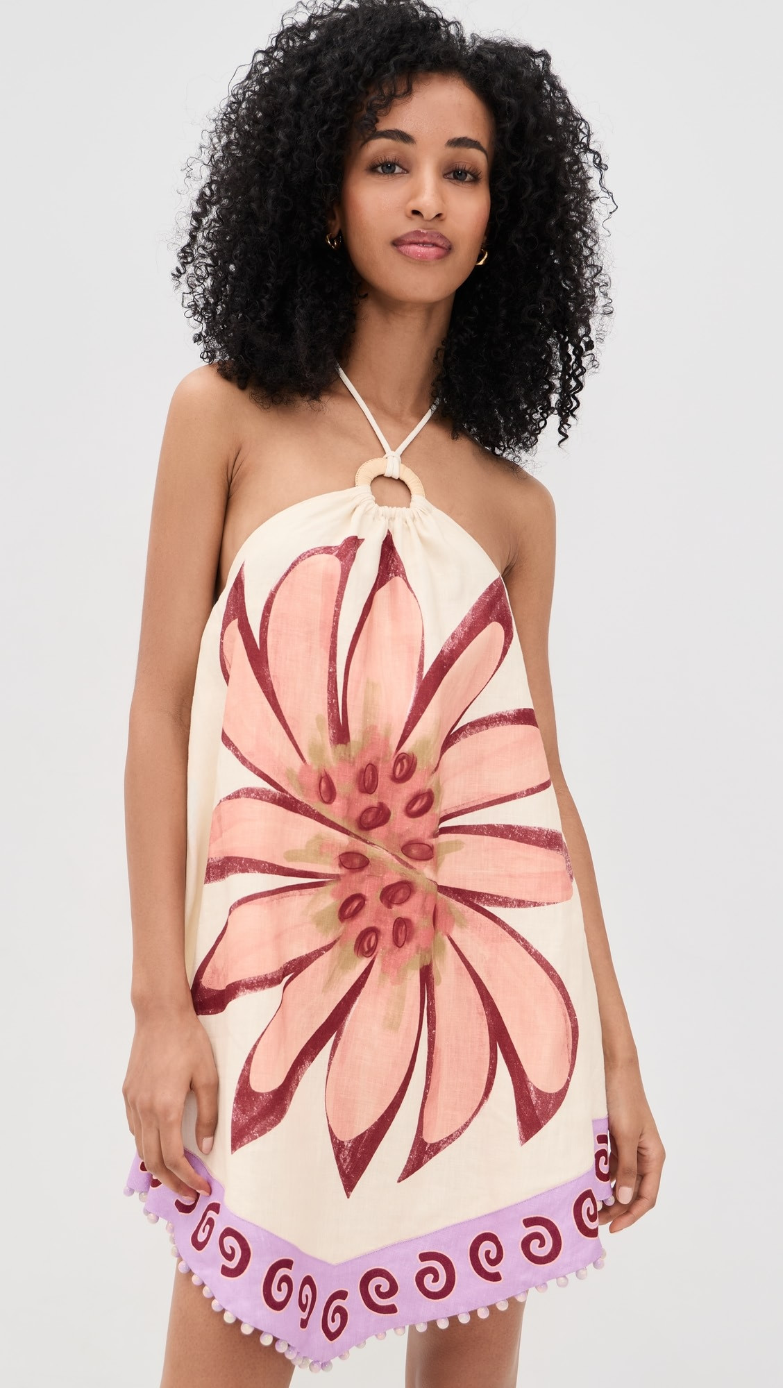 Dasia Asymmetric Dress | Shopbop