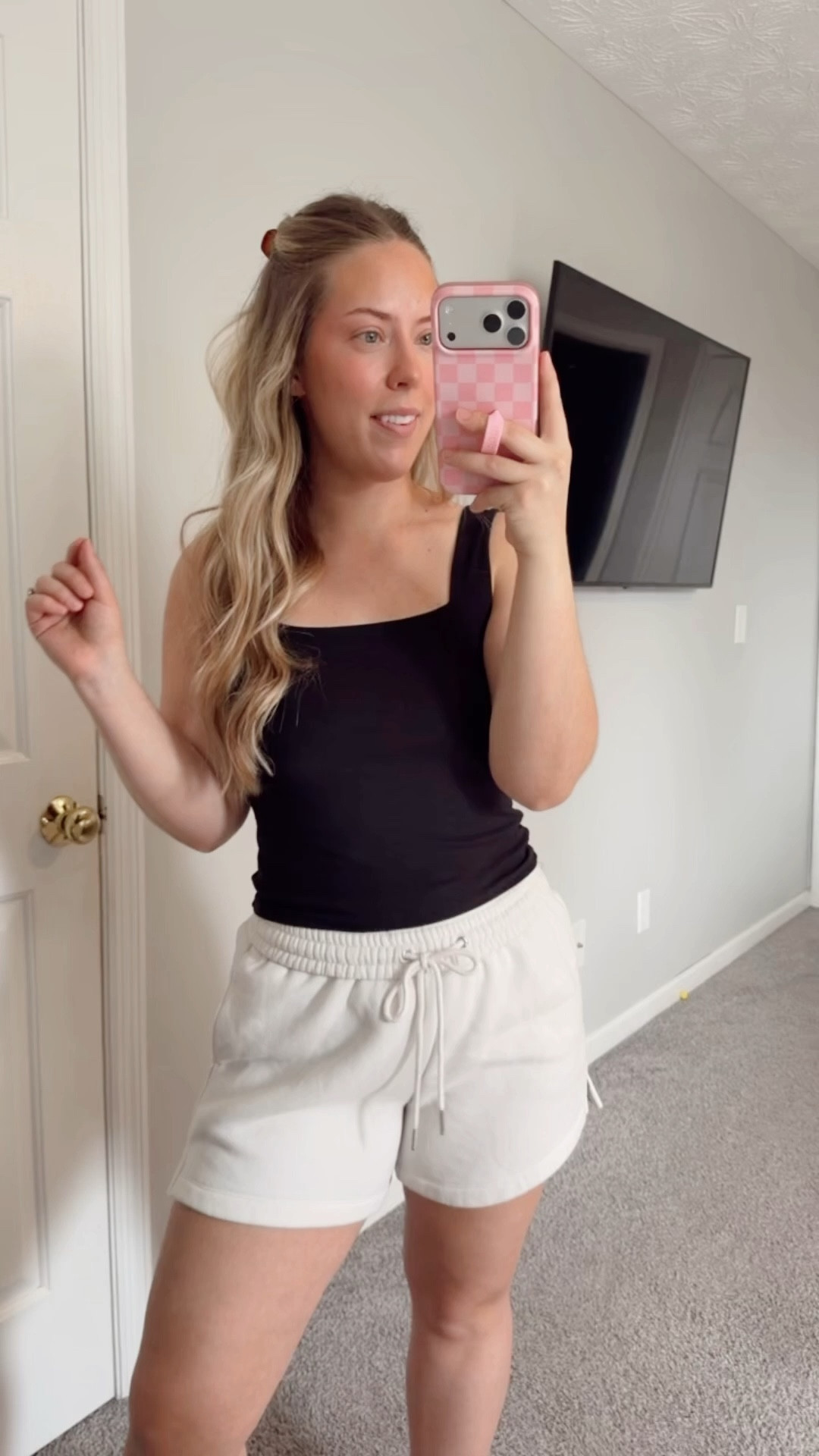 #LTKSpringSale #LTKgrwm #LTKootd