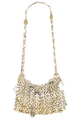 Iconic Nano Shoulder Bag | FWRD 