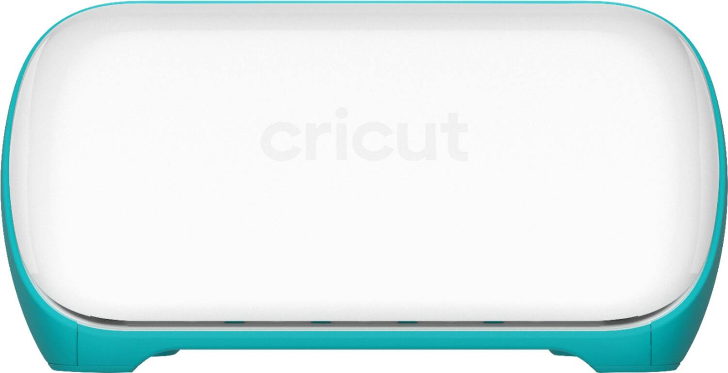Cricut Joy™ - Teal | Best Buy U.S.