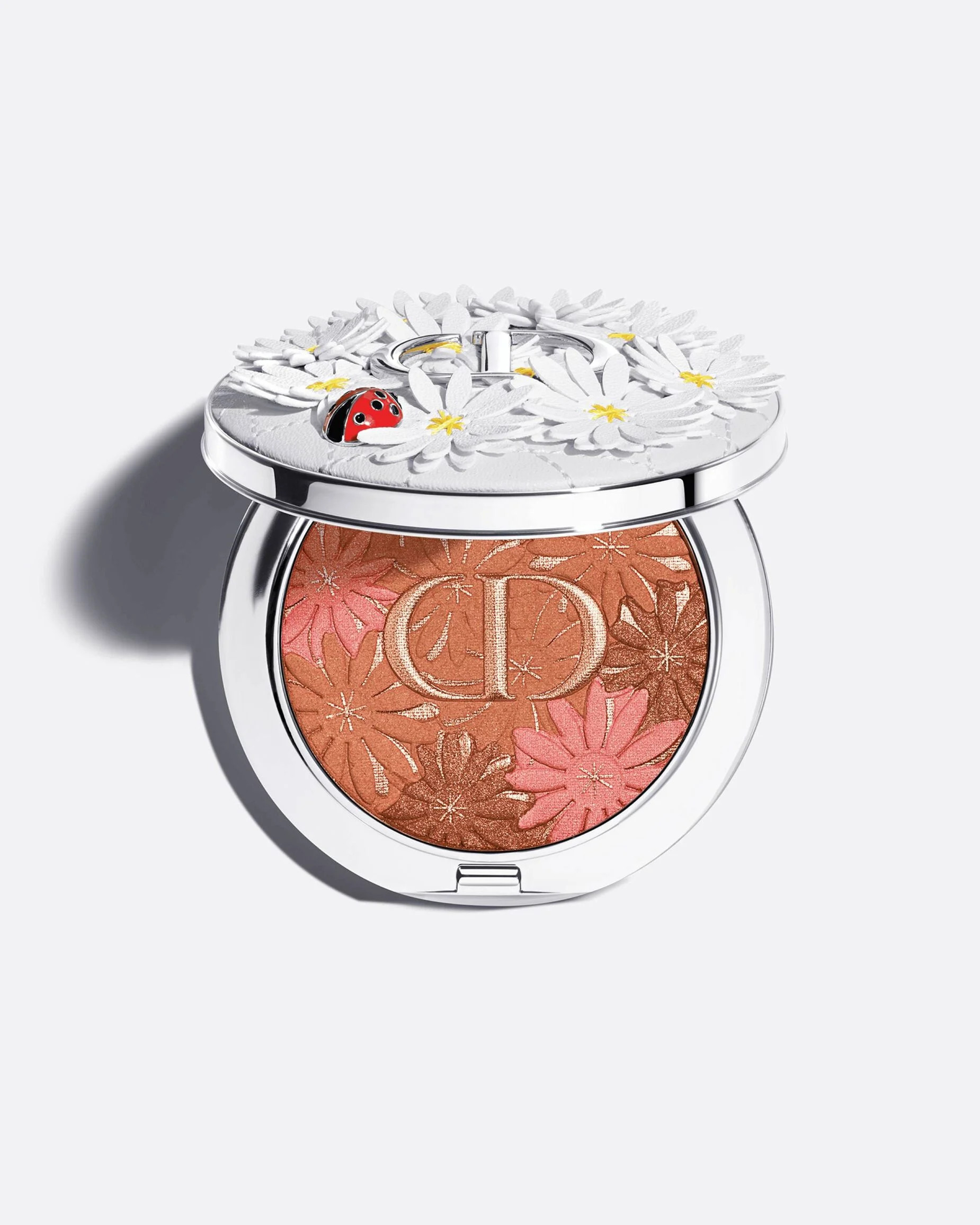 Dior Forever Bronzer - Limited Edition | Christian Dior Parfums UK