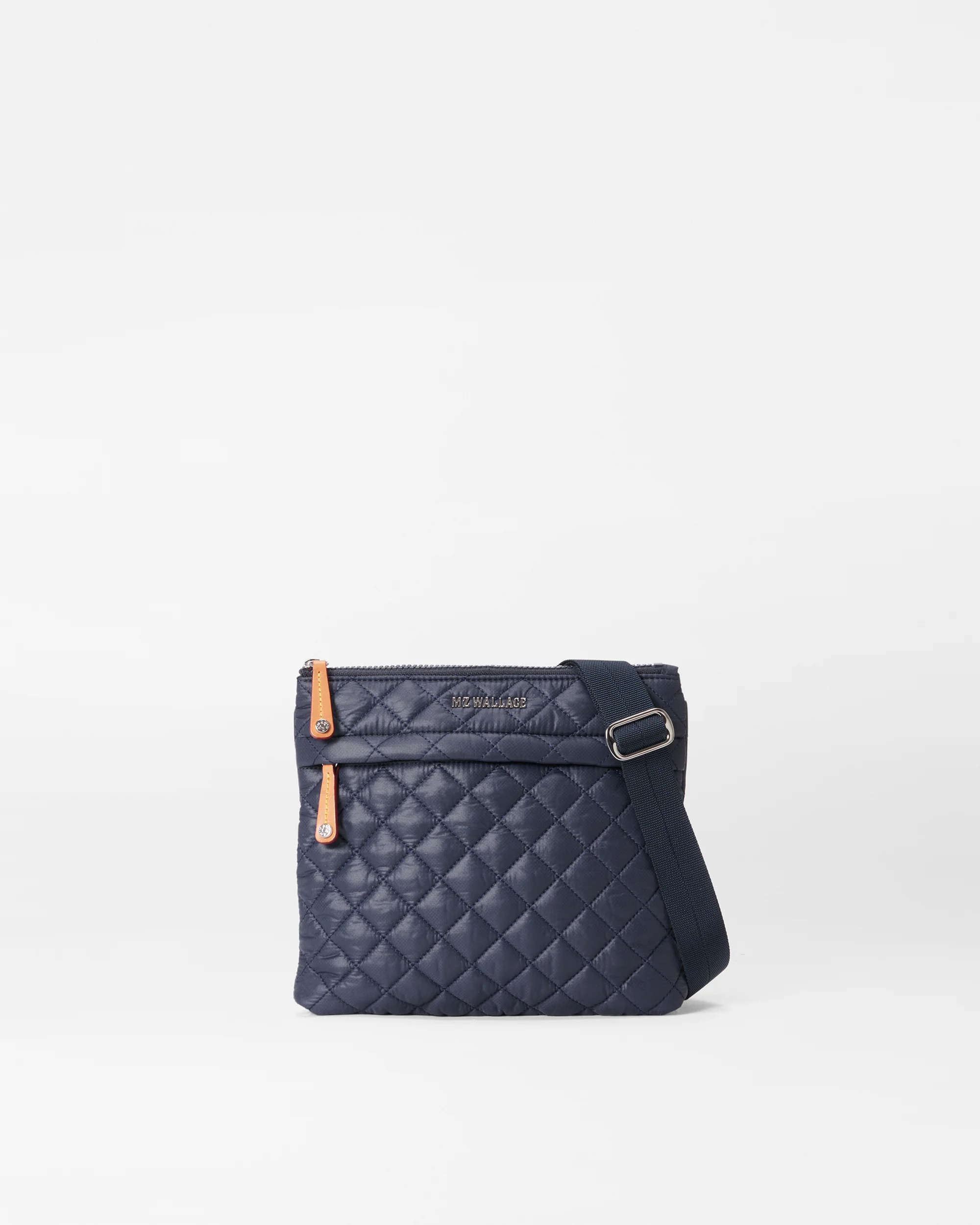 Dawn Metro Flat Crossbody | MZ Wallace