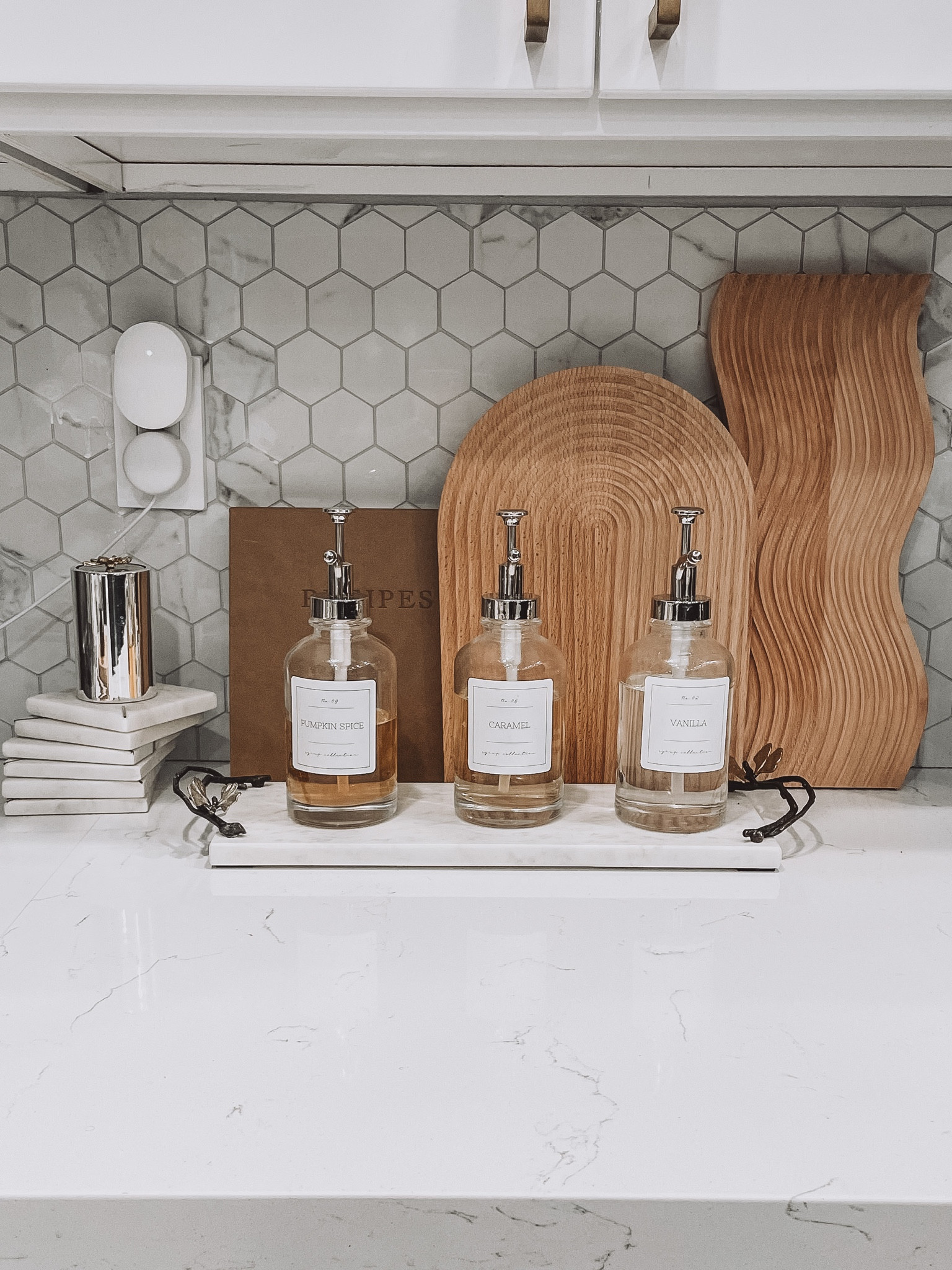 Pretty decorative charcuterie boards #home #kitchen #coffeebar #woodenboard #fancy

#LTKSeasonal #LTKhome #LTKunder50