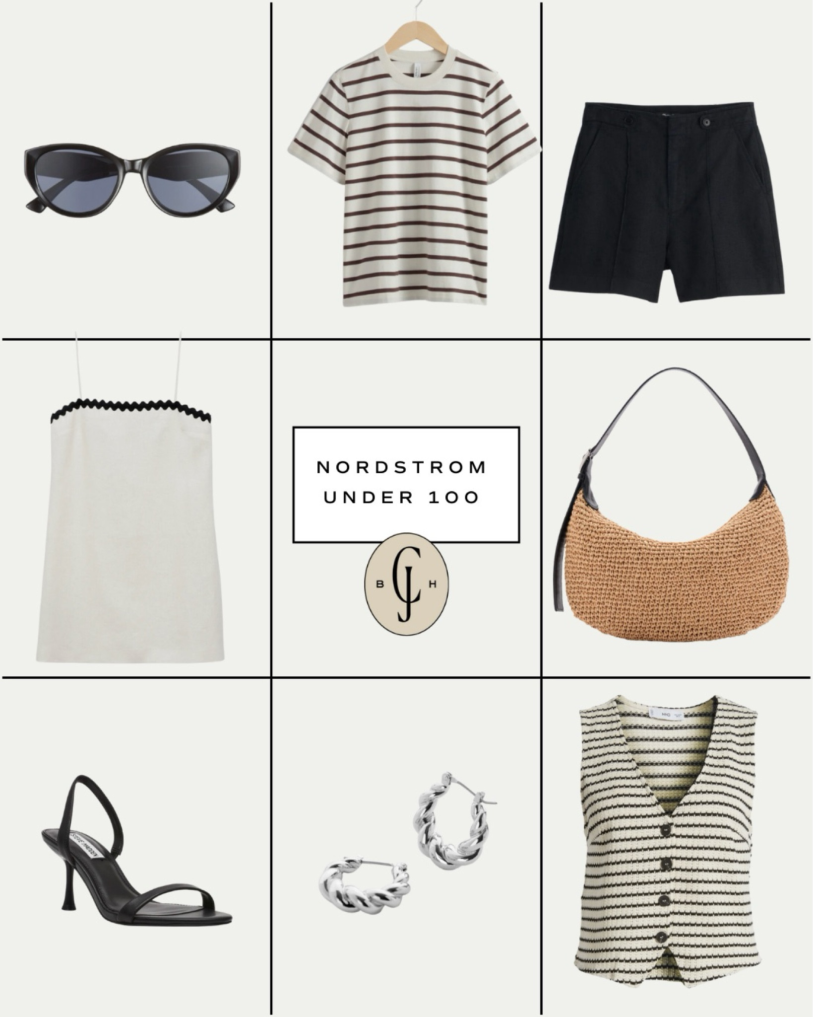 Nordstrom under 100