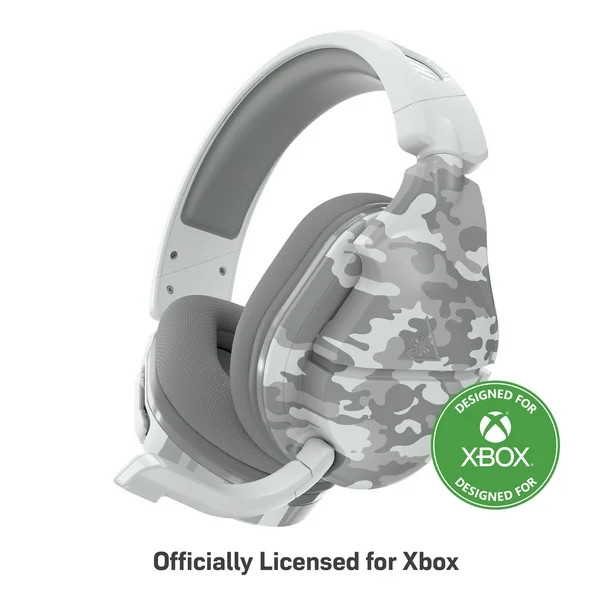 Turtle Beach Stealth 600 Gen 2 MAX Wireless Multiplatform Gaming Headset –for Xbox Series X, Xb... | Walmart (US)