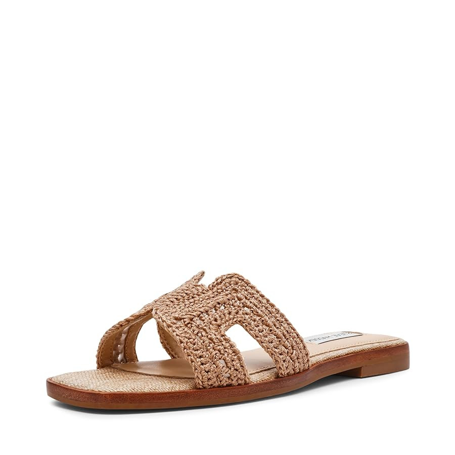 Steve Madden Women's Hadyn Sandal | Amazon (US)