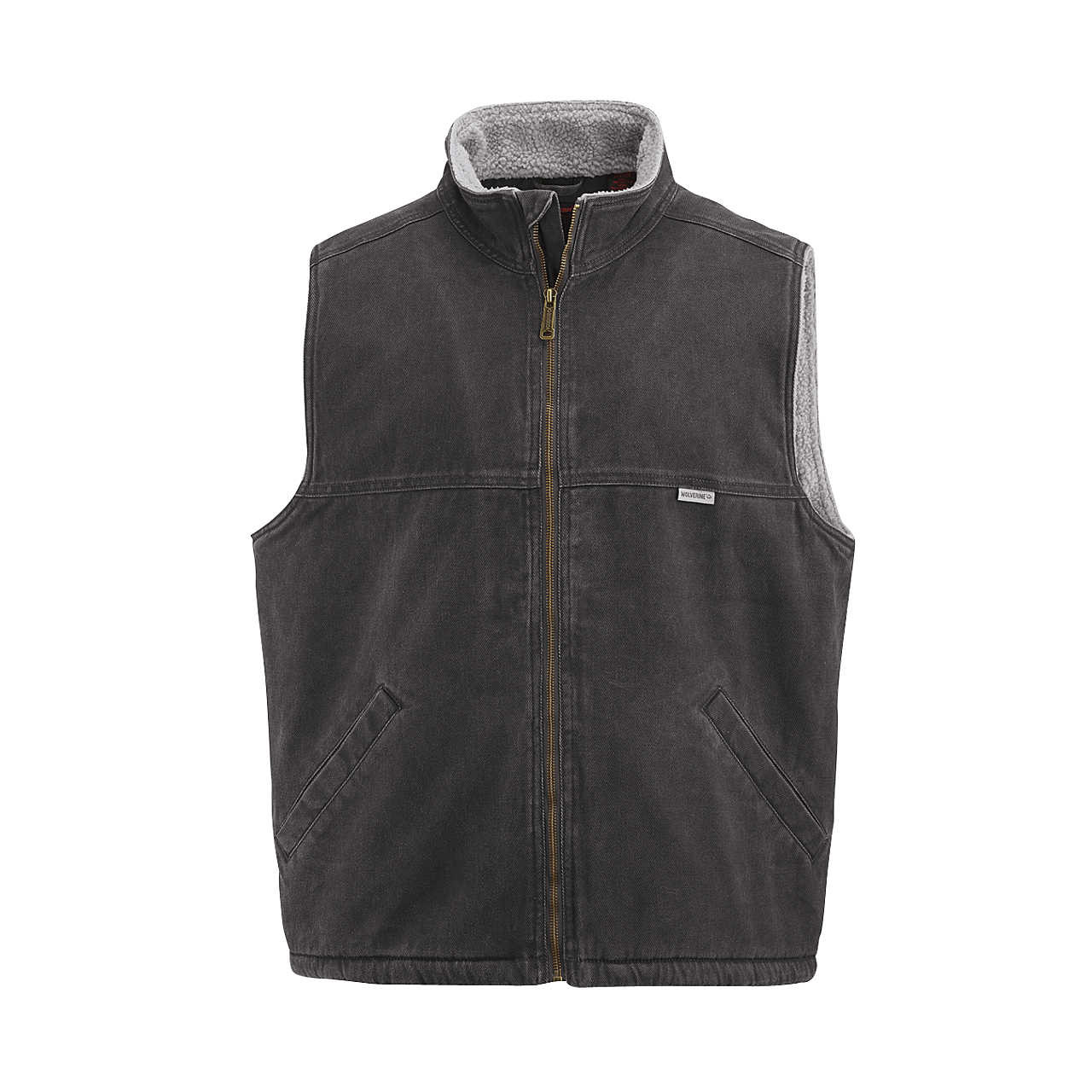 Men's Upland Vest (Big & Tall) | Wolverine US