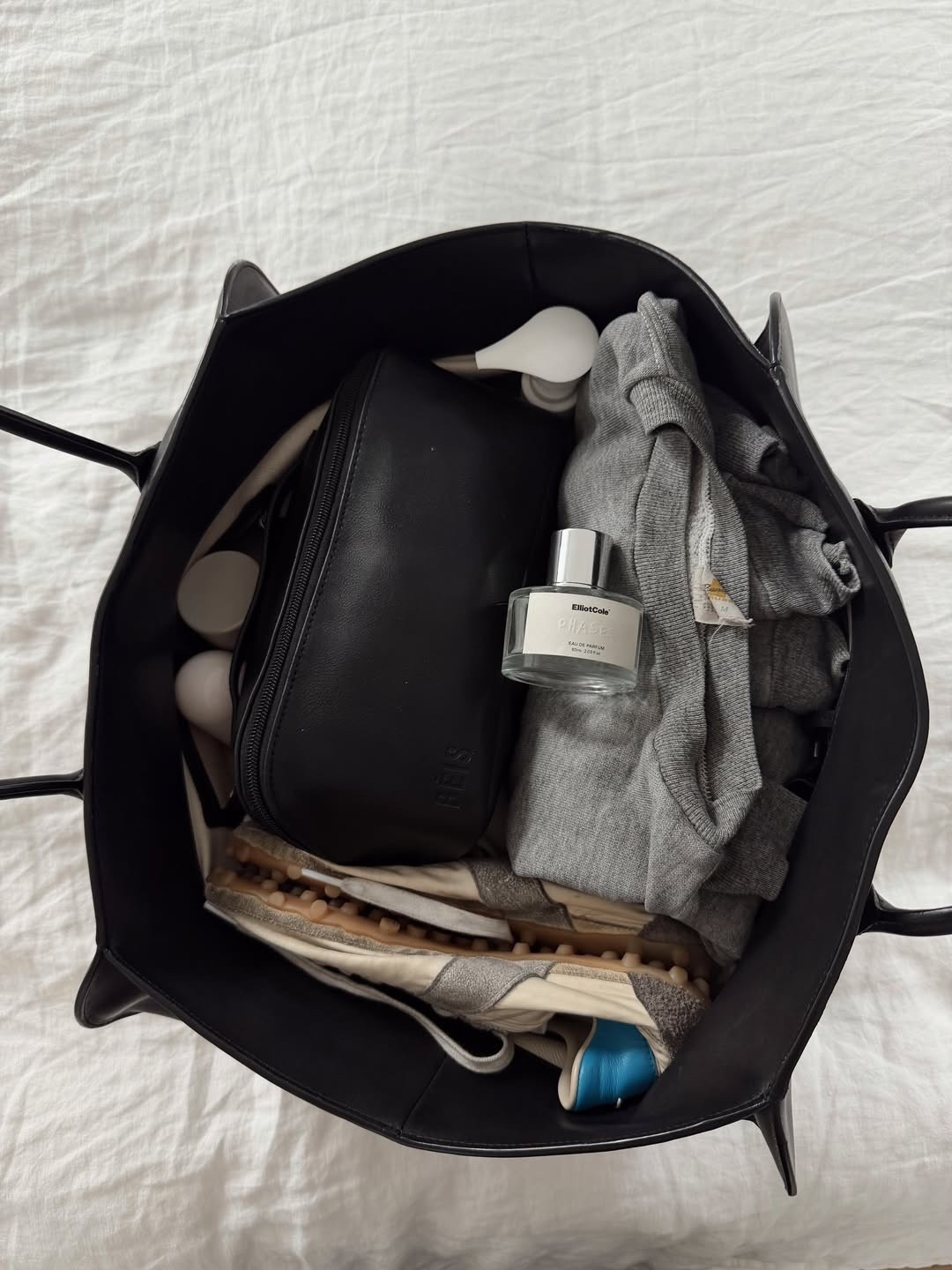 On the move with my travel essentials! 

#LTKTravel #LTKSeasonal #LTKBeauty