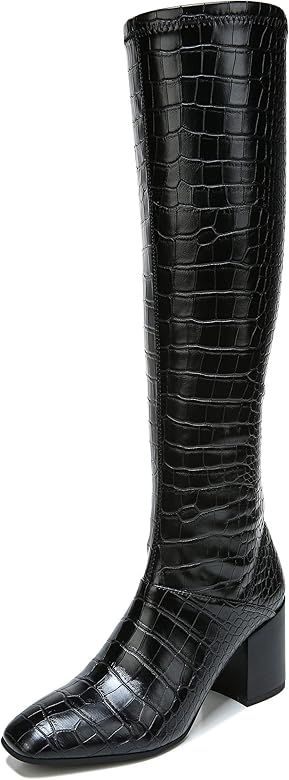 Franco Sarto Women's H4592s2001 Knee High Boot | Amazon (US)