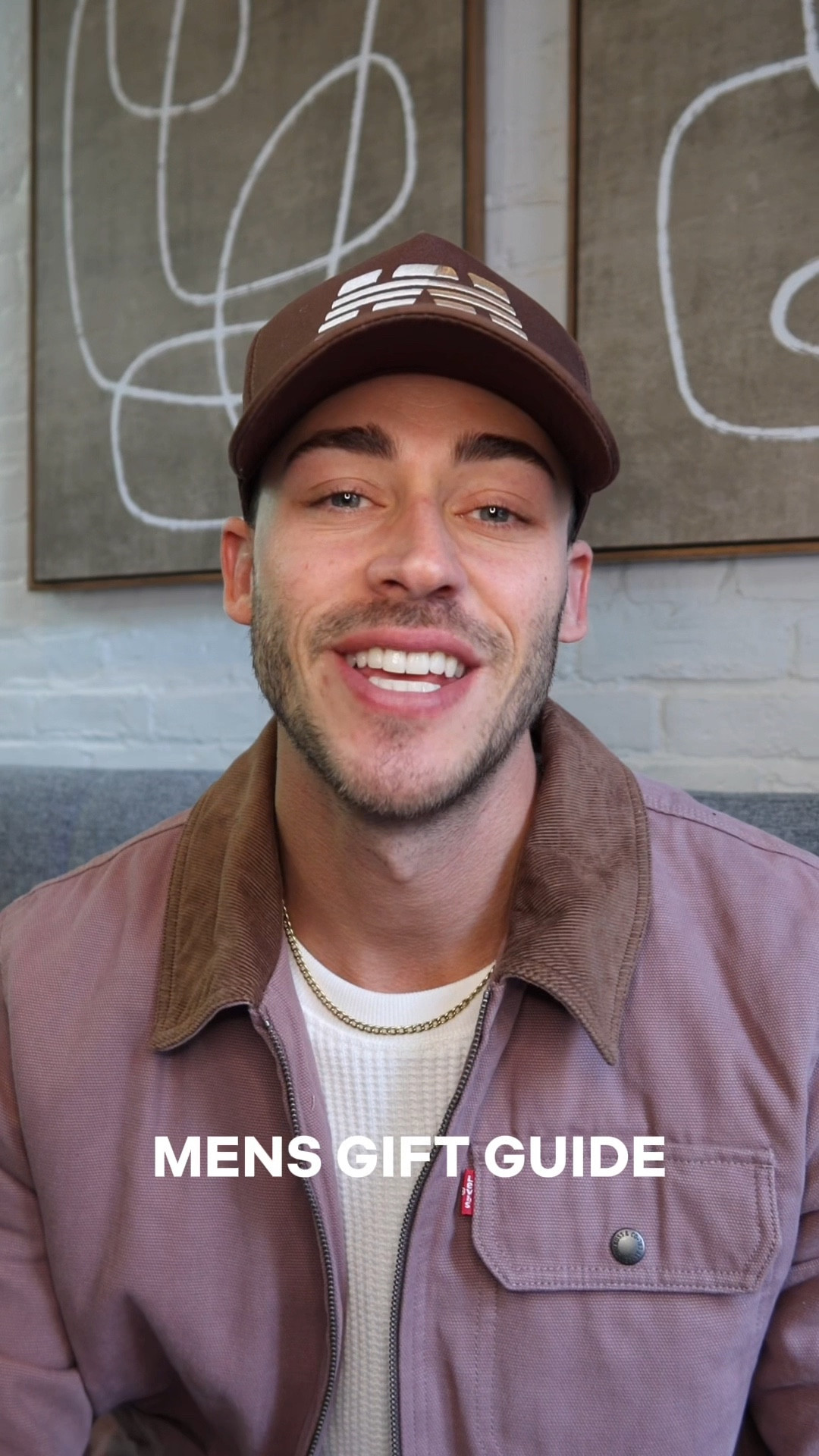 Men’s gift guide pt.1!!
-hours wallet linked in TT/IG bio with 15% discount