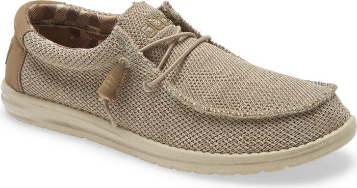 Hey Dude Wally Slip-On | Nordstrom | Nordstrom