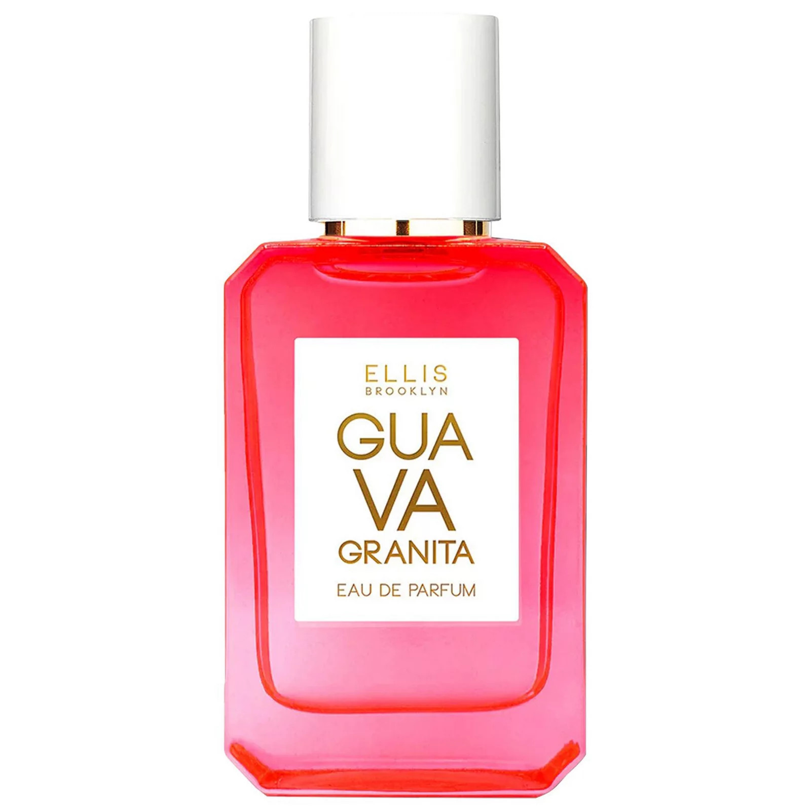 Ellis Brooklyn GUAVA GRANITA Eau de Parfum with Vanilla and Banana, Size: 1.7 FL Oz, Guavagran | Kohl's