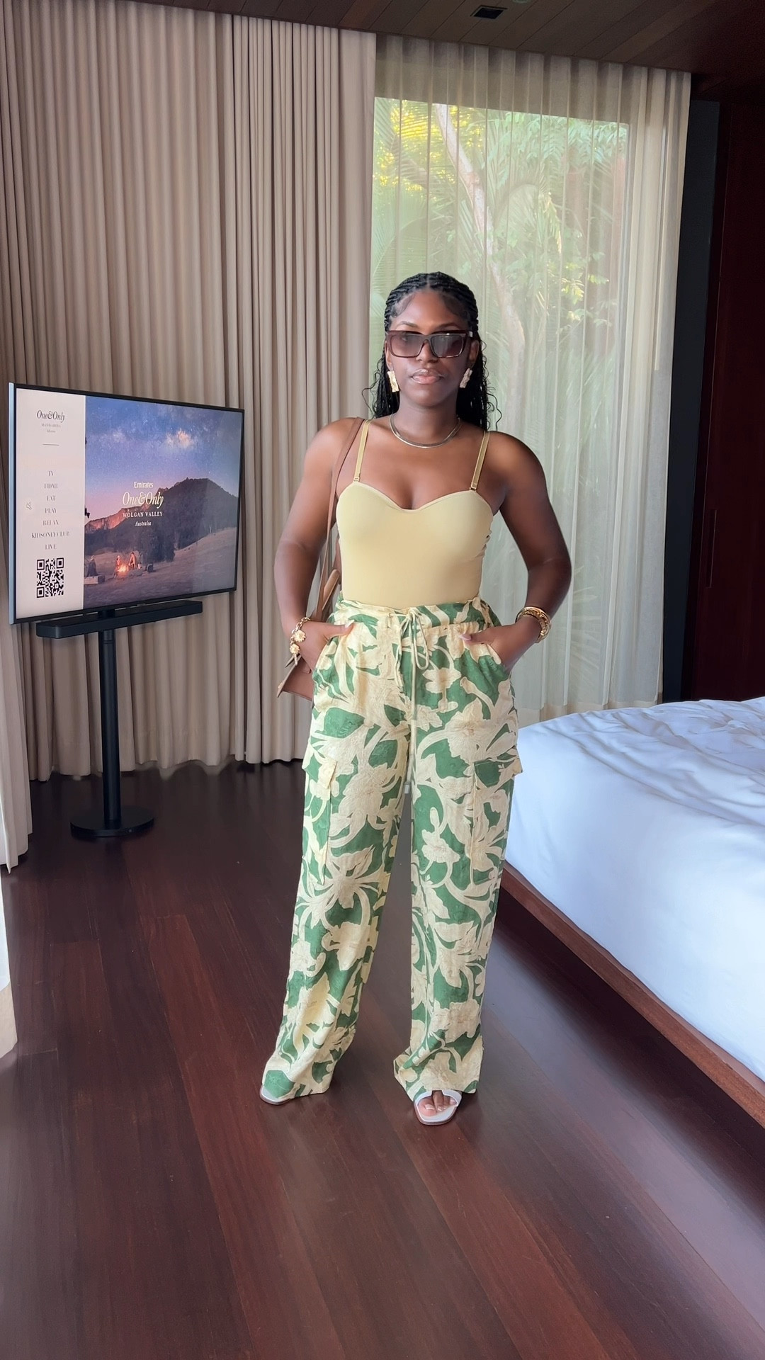 Breakfast OOTD

#LTKFind #LTKfit #LTKstyletip