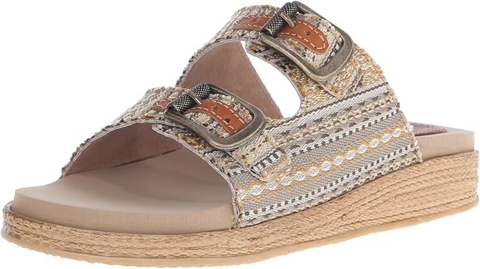 Sbicca Women's Shawna Flat, Sandal | Amazon (US)