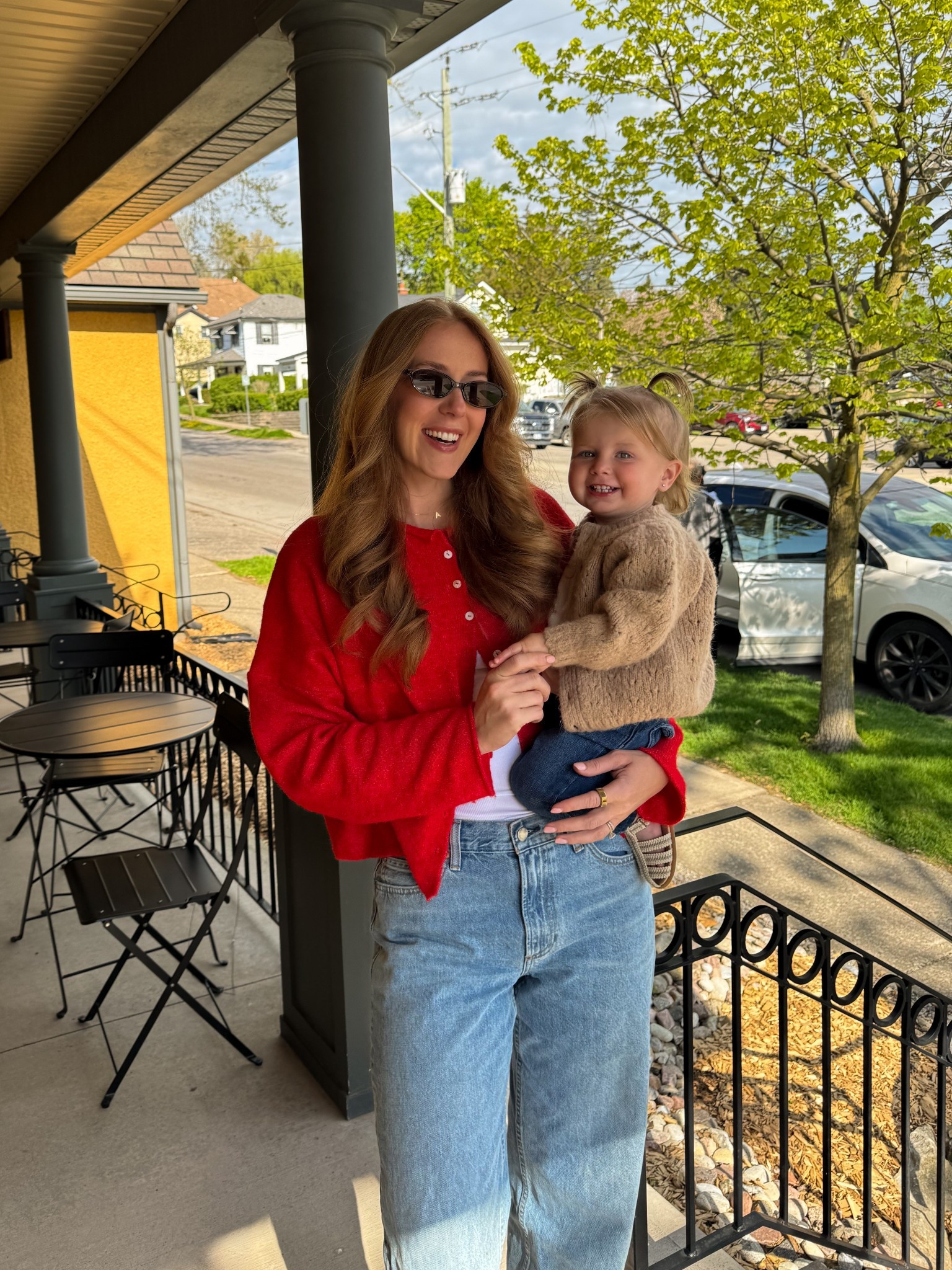 Live in cardigans & baggy jeans ❤️

#LTKspring #LTKstyletip #LTKcanada