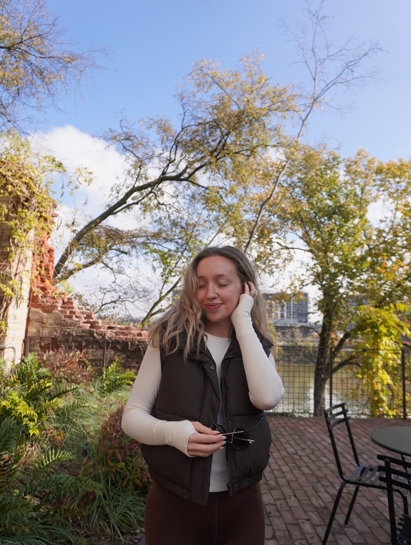 highly recommend a bestie day filled coffee & painting pottery ☕️ 🎨👭🏼✨



#LTKootd #LTKSeasonal #LTKActive