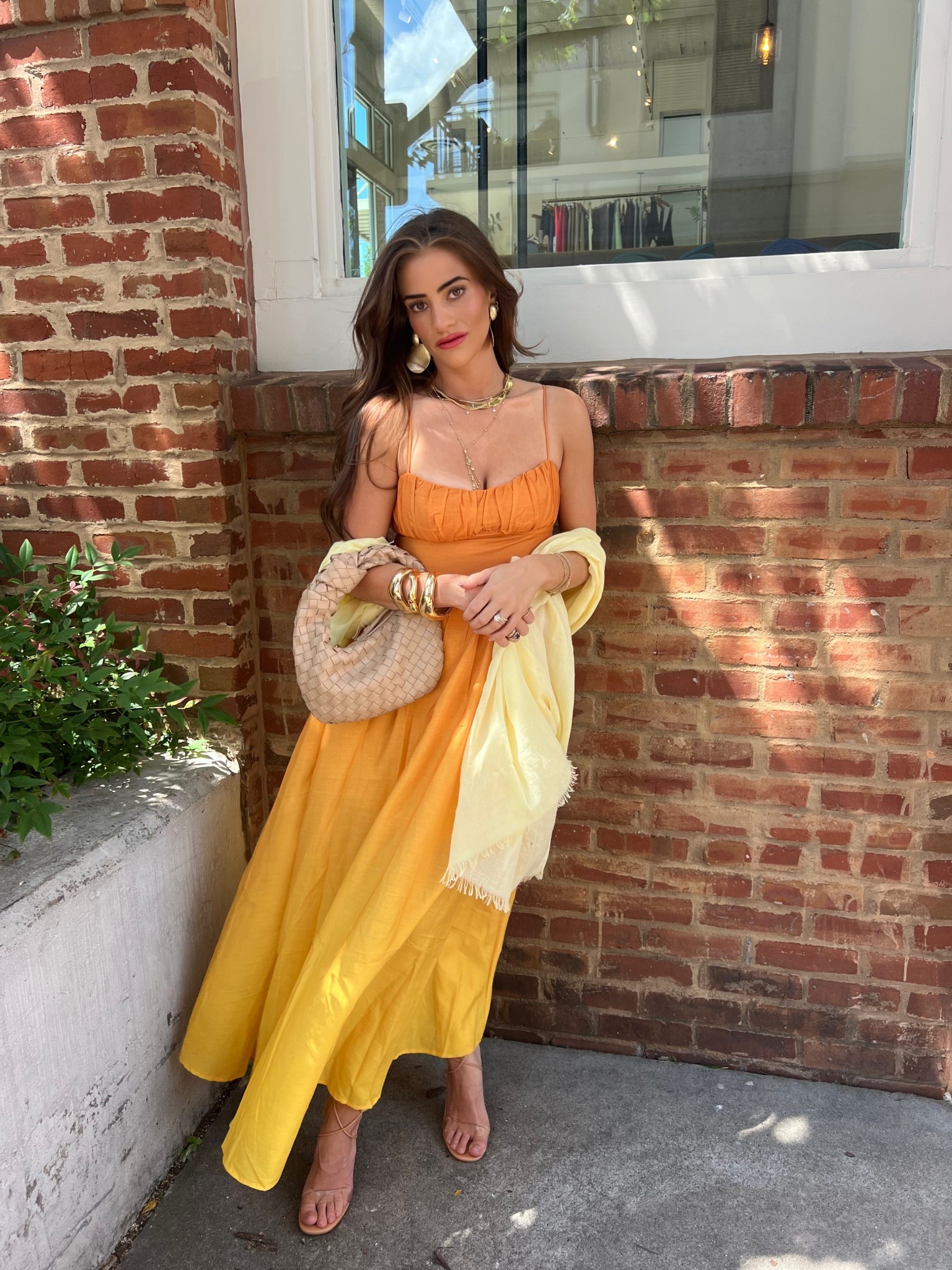 The wailea sunset dress by Confête is a rotating staple in my closet!! The quality, the colors, the way you can dress it up or down… all has me freaking out in the best way! 

#shop.confete #confete #ad #waileadress 

#LTKParties #LTKSummerEdit #LTKStyleTip