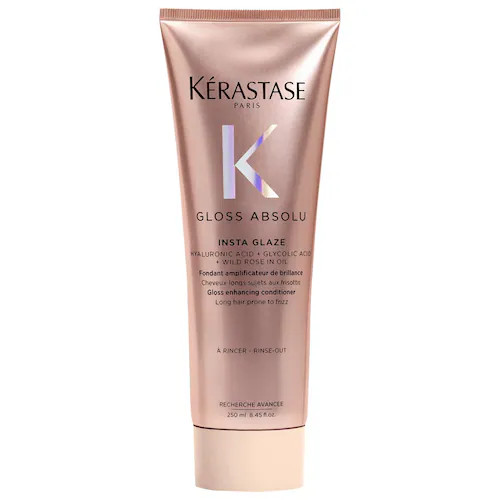 Gloss Absolu High-Shine Anti-Frizz Conditioner - Kérastase | Sephora | Sephora (US)