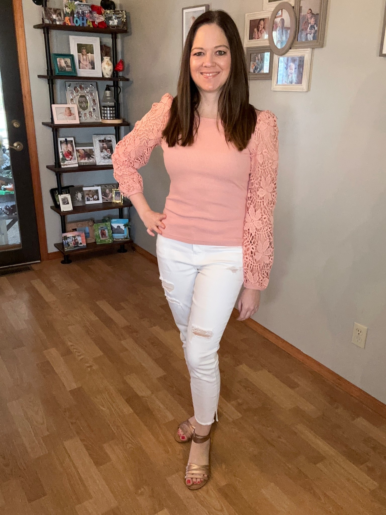 Spring outfit idea

#LTKFindsUnder50 #LTKStyleTip
