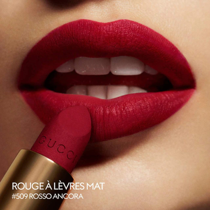 Velvet Matte Lipstick | Sephora (US)