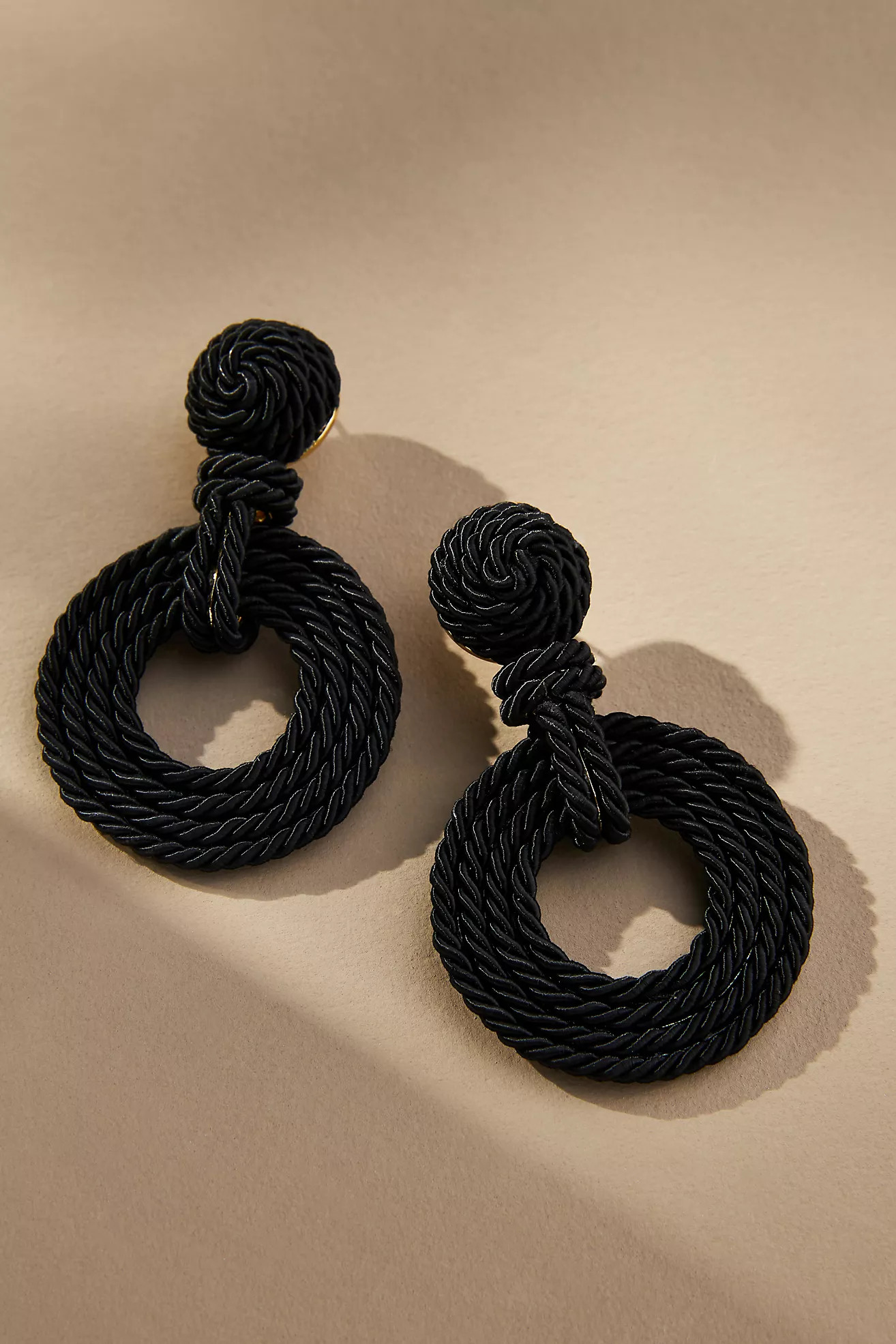 BaubleBar Kennedy Earrings | Anthropologie (US)