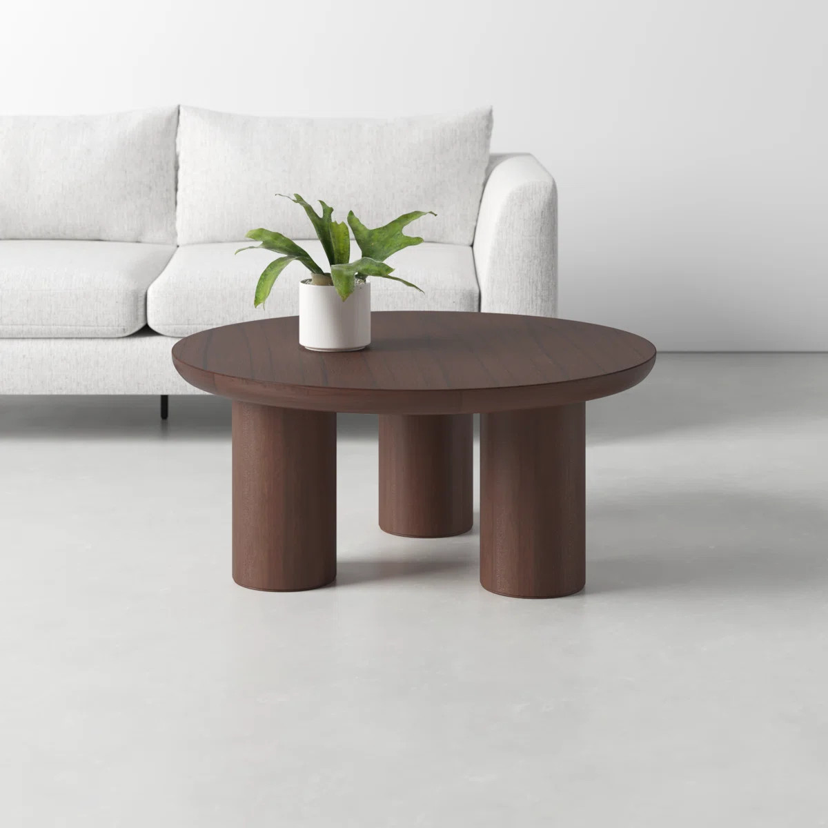 Aicha Single Coffee Table | Wayfair North America