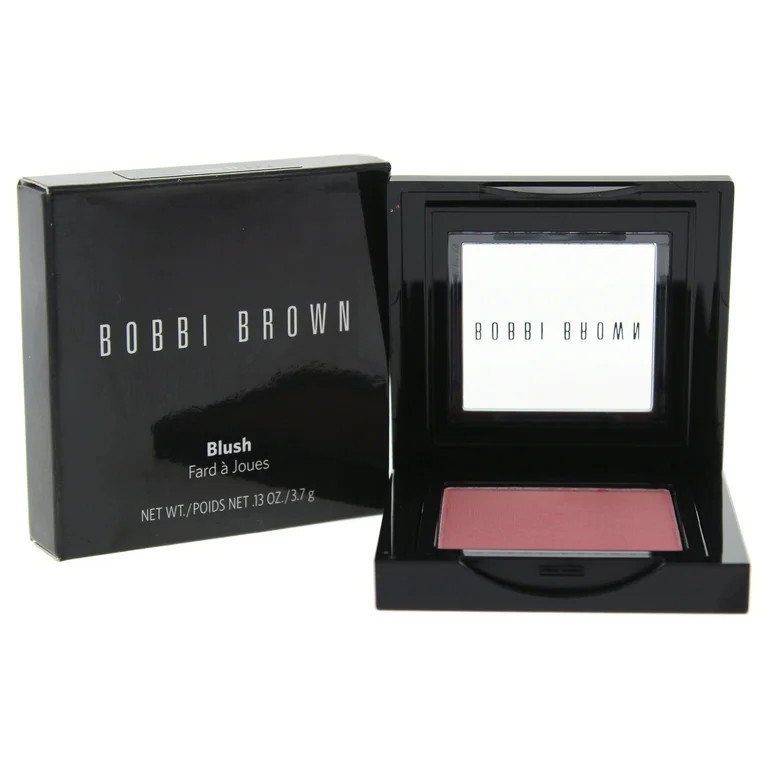Blush - # 11 Nectar by Bobbi Brown for Women - 0.12 oz Blush | Walmart (US)