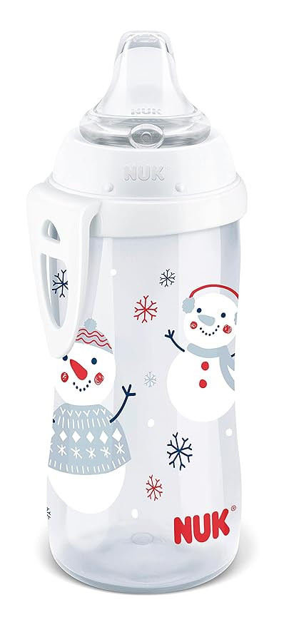 NUK Active Cup, 10 Oz, 1-Pack, Colors May Vary | Amazon (US)