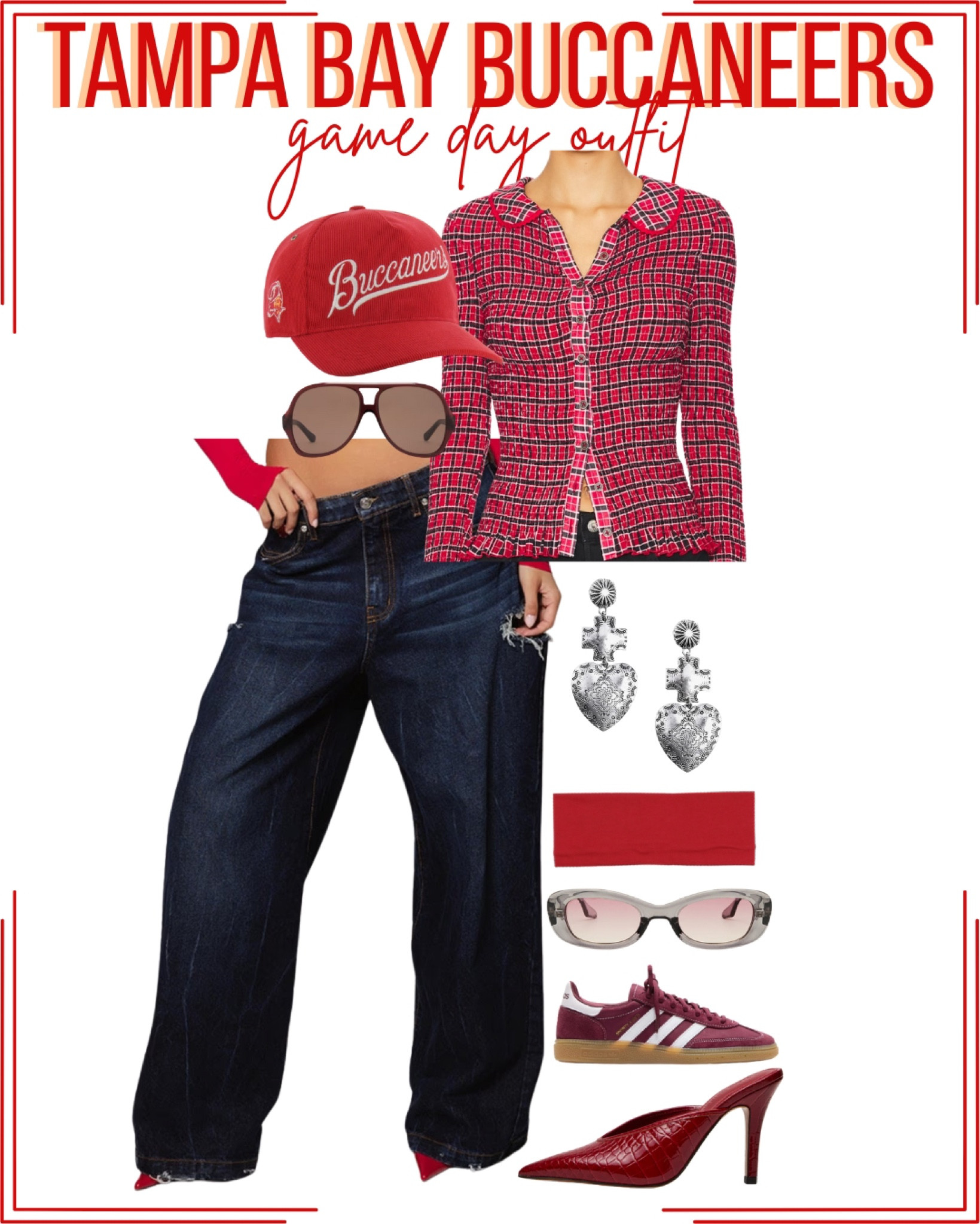 jeans: revive

#LTKstyletip #LTKshoecrush