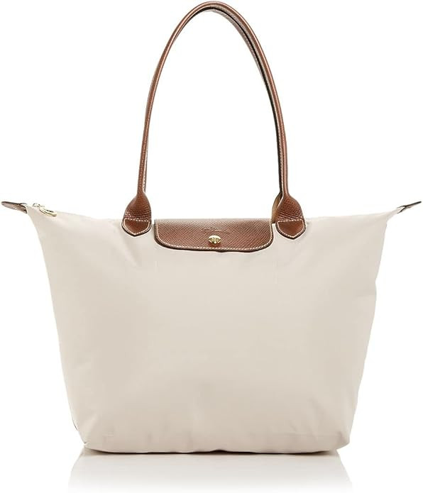 Longchamp Le Pliage Large Shoulder Tote Bag | Amazon (US)