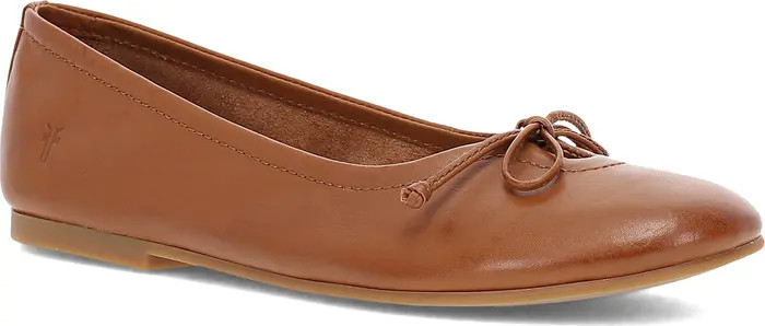 Emma Ballet Flat (Women) | Nordstrom Rack