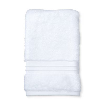 Spa Stripe Bath Towels - Fieldcrest® | Target