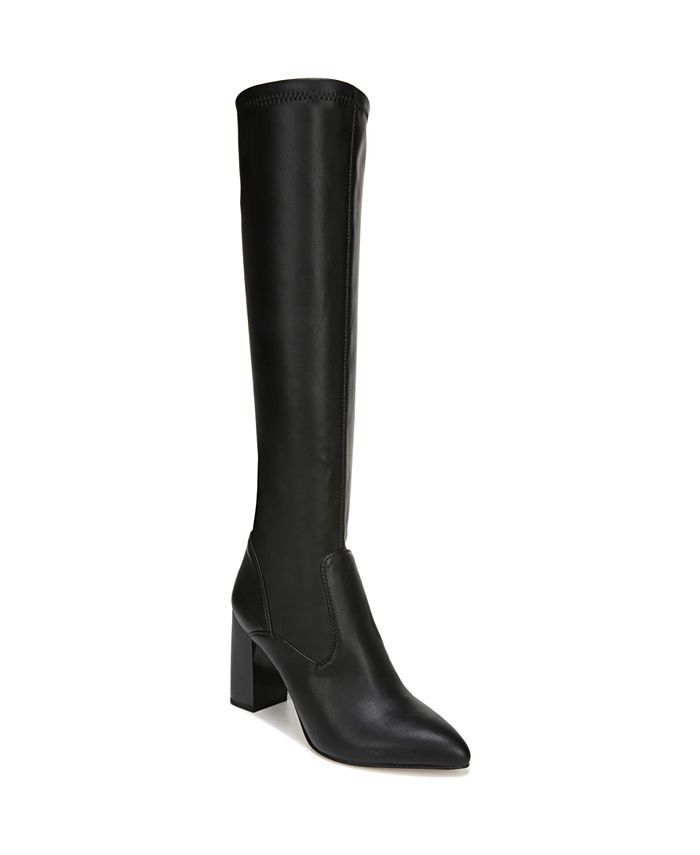 Franco Sarto Katherine High Shaft Boots & Reviews - Boots - Shoes - Macy's | Macys (US)