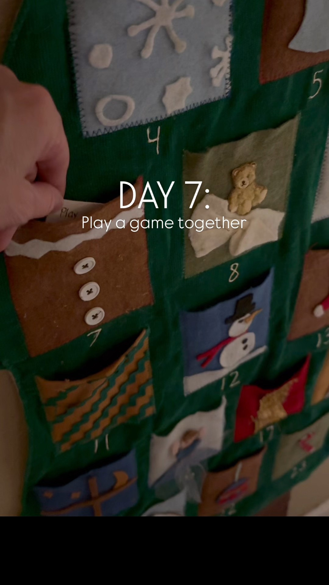 A great game for 2 people or more!

#LTKmomlife #LTKFindsUnder50 #LTKHoliday