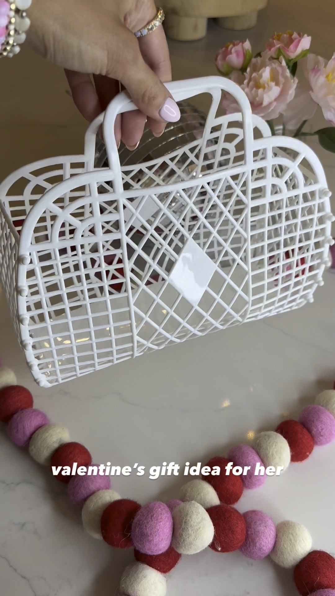  Valentines gift / vday gift idea / gift for her / Valentine’s Day / beauty must - haves / target valentine finds 

#LTKItBag #LTKGiftGuide #LTKBeauty