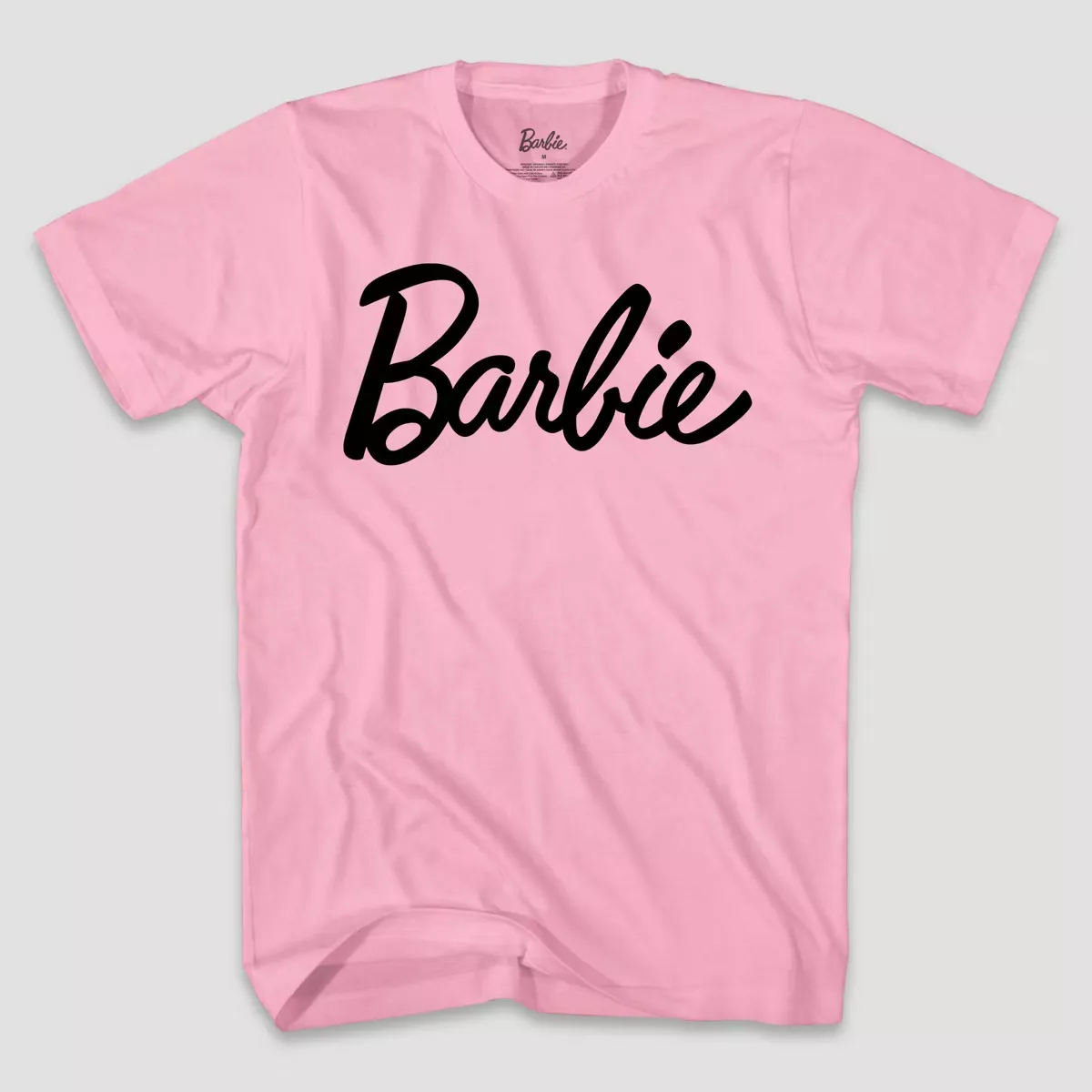 Mens store barbie shirt