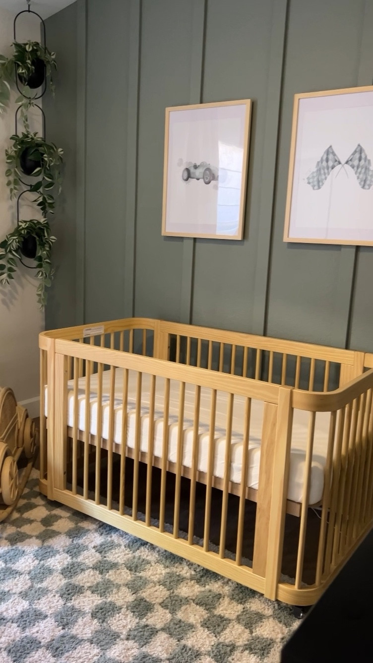 Nursery Links 

#LTKbump #LTKbaby #LTKhome