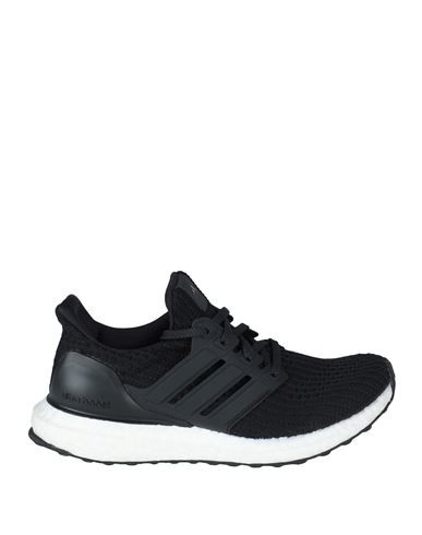 Adidas Ultraboost W Woman Sneakers Black Size 5 Textile fibers | YOOX (US)