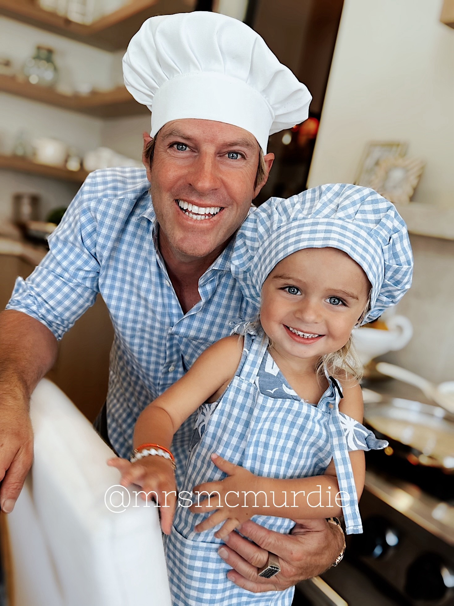 Posting the reel next week, but had to share this adorable matching set now 🧑🏼‍🍳 The mini chef hat + apron combo is too cute to keep to myself any longer! Linked it all on LTK because… I mean, just LOOK. 🍴🧑🏼‍🍳 #LTKFamily #MiniChefMoment #MatchingWithMyMini #KitchenCuties #LTKFinds #ChefInTheMaking #LTKKids #LTKhome #MomLife #DadLife #CookingWithKids

#LTKFamily #LTKKids #LTKHome