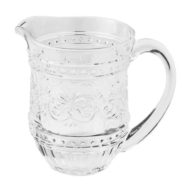 The Pioneer Woman Glass Pitcher, Clear - Walmart.com | Walmart (US)