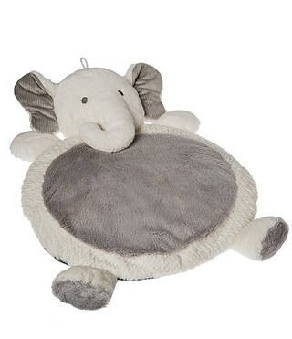 Mary Meyer Afrique Elephant Baby Play Mat | Dillard's | Dillard's