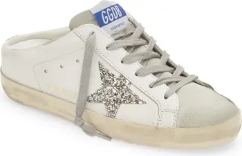 Super-Star Sabot Mule Sneaker (Women) | Nordstrom