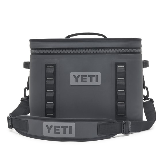 YETI Hopper Flip Soft Cooler 18 | Williams-Sonoma