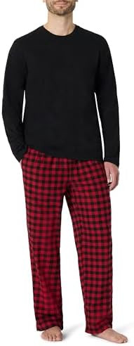 Amazon Essentials Matching Holiday Family Pajama Sets | Amazon (US)