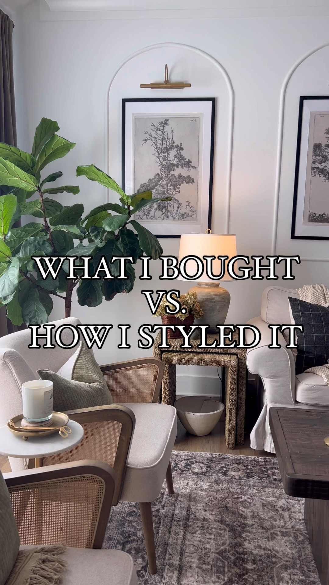 Presidents’ Day Sale is on @wayfair! Shop my favs for up to 70% off + fast shipping! #wayfair #wayfairpartner 

#LTKSaleAlert #LTKHome #LTKWatchNow